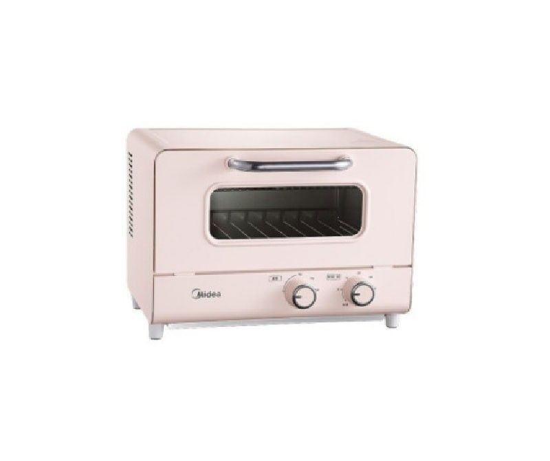 美的 电烤箱 PT12A0
