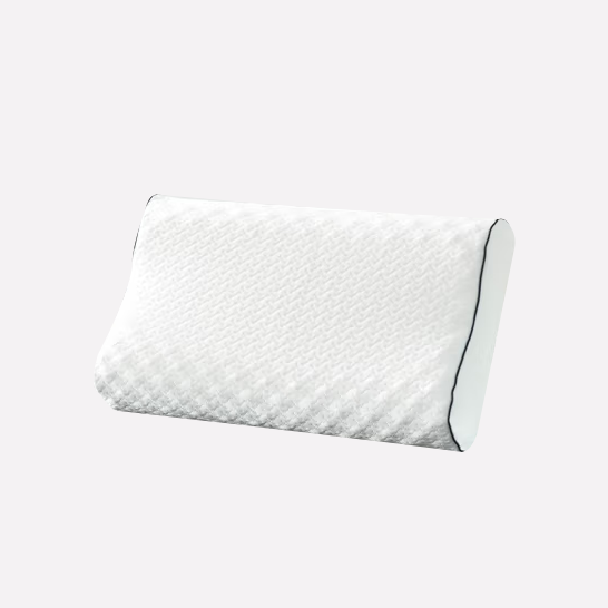 杉杉家纺 3D天然乳胶枕 QFS-18752   天然乳胶