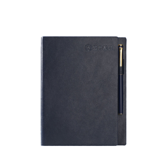BHT精装笔记本 32k 环保素皮/环保羊巴绒/高级洋纹