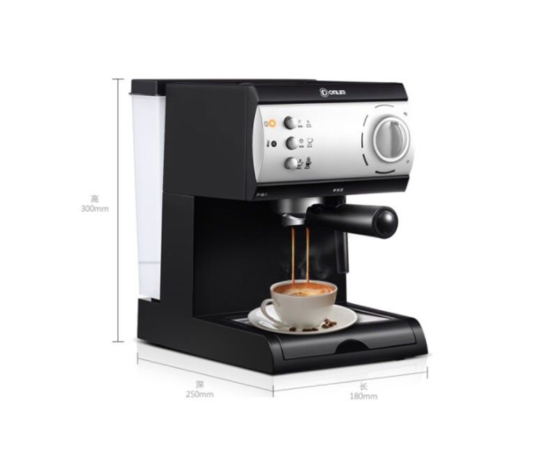 东菱 咖啡机——DL-KF6001