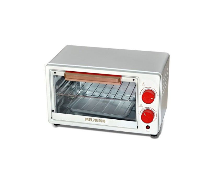 美菱 10L电烤箱（多美） MO-TLC1007
