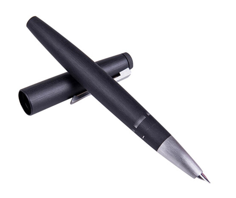 凌美 - 2000系列钢笔(黑色）